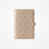 Travel Jewelry Notebook