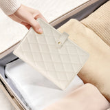 Travel Jewelry Notebook