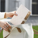 Travel Jewelry Notebook