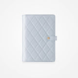 Travel Jewelry Notebook