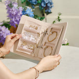 Travel Jewelry Notebook