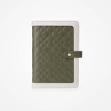 Travel Jewelry Notebook