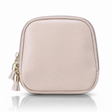 2-Layer Travel Jewelry Organizer