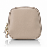 2-Layer Travel Jewelry Organizer