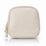 2-Layer Travel Jewelry Organizer