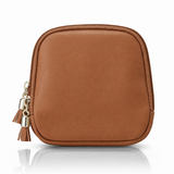 2-Layer Travel Jewelry Organizer