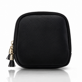 2-Layer Travel Jewelry Organizer