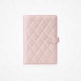 Travel Jewelry Notebook