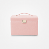 Medium-Sized Jewelry Box with Mirror