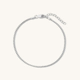 Box Chain Bracelet