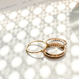 Beaded Ring
