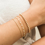 Box Chain Bracelet