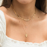 Constellation Necklace