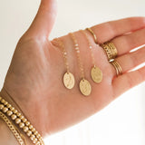 Constellation Necklace