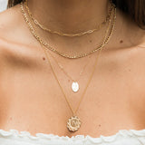 Constellation Necklace