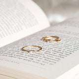 Baguette Ring