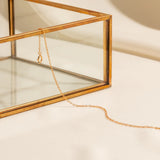 Cable Chain Bracelet