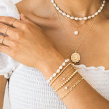 Chain Bracelet