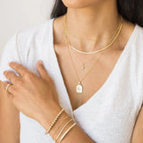 Chain Bracelet