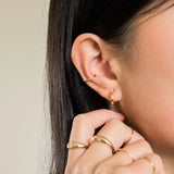 Soie Ear Cuff