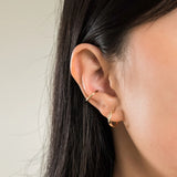 Soie Ear Cuff