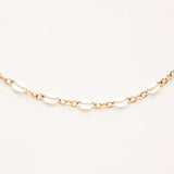 Lace Chain Anklet