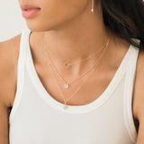 Moonstone Necklace