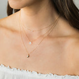 Opal Necklace
