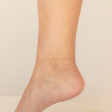 Soie Chain Anklet