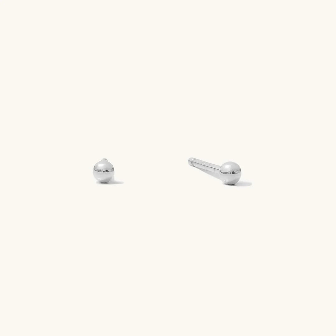 Tiny Ball Studs