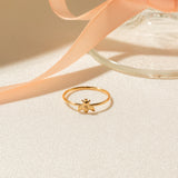 Honey Bee Ring