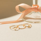 Honey Bee Ring