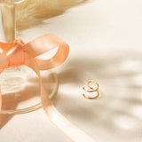 Double Ear Cuff