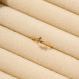 Honey Bee Ring