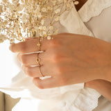 Honey Bee Ring