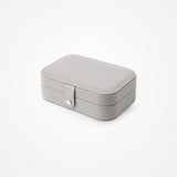 Travel Ritual Portable Jewelry Case Organizer