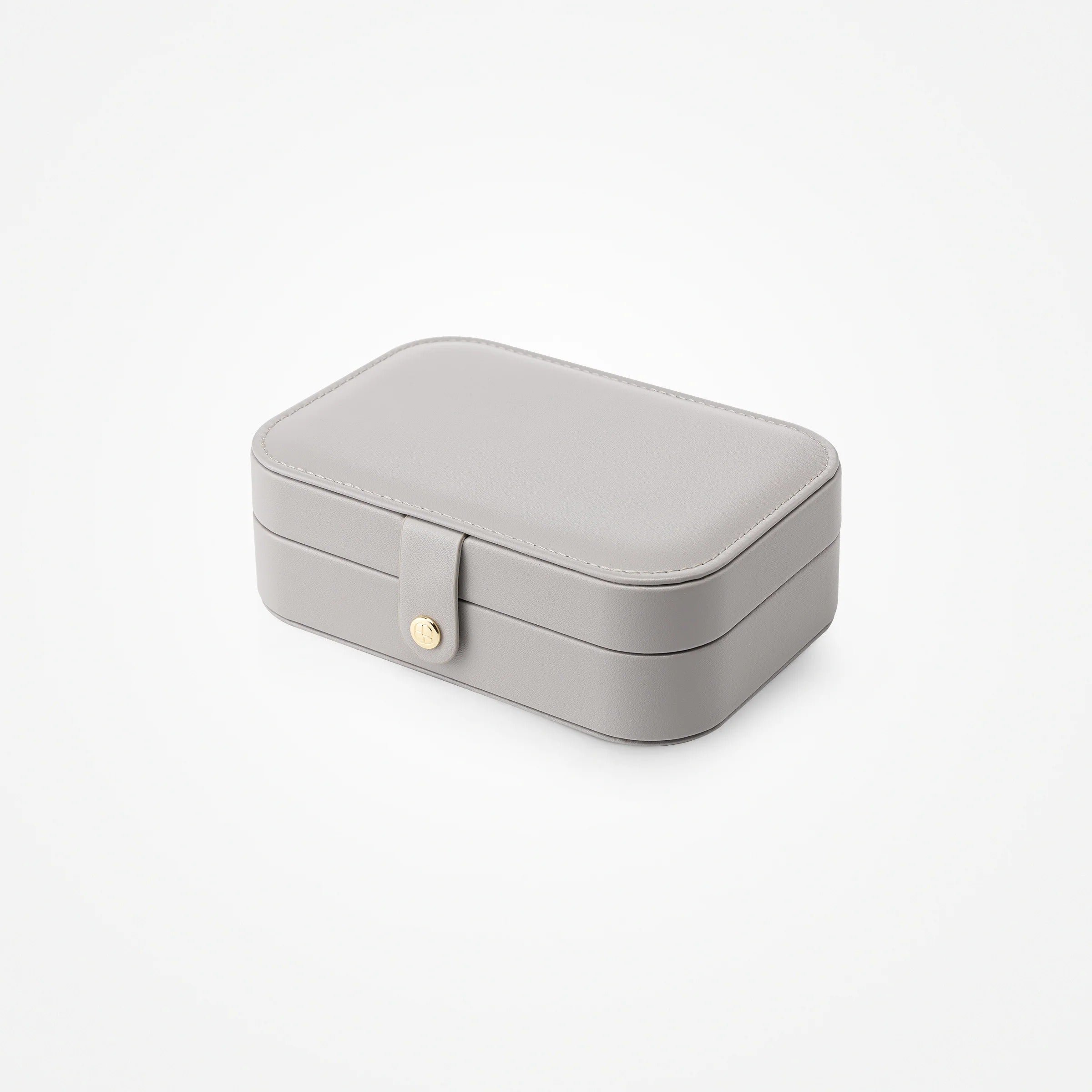 Travel Ritual Portable Jewelry Case Organizer