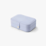Travel Ritual Portable Jewelry Case Organizer