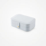 Travel Ritual Portable Jewelry Case Organizer