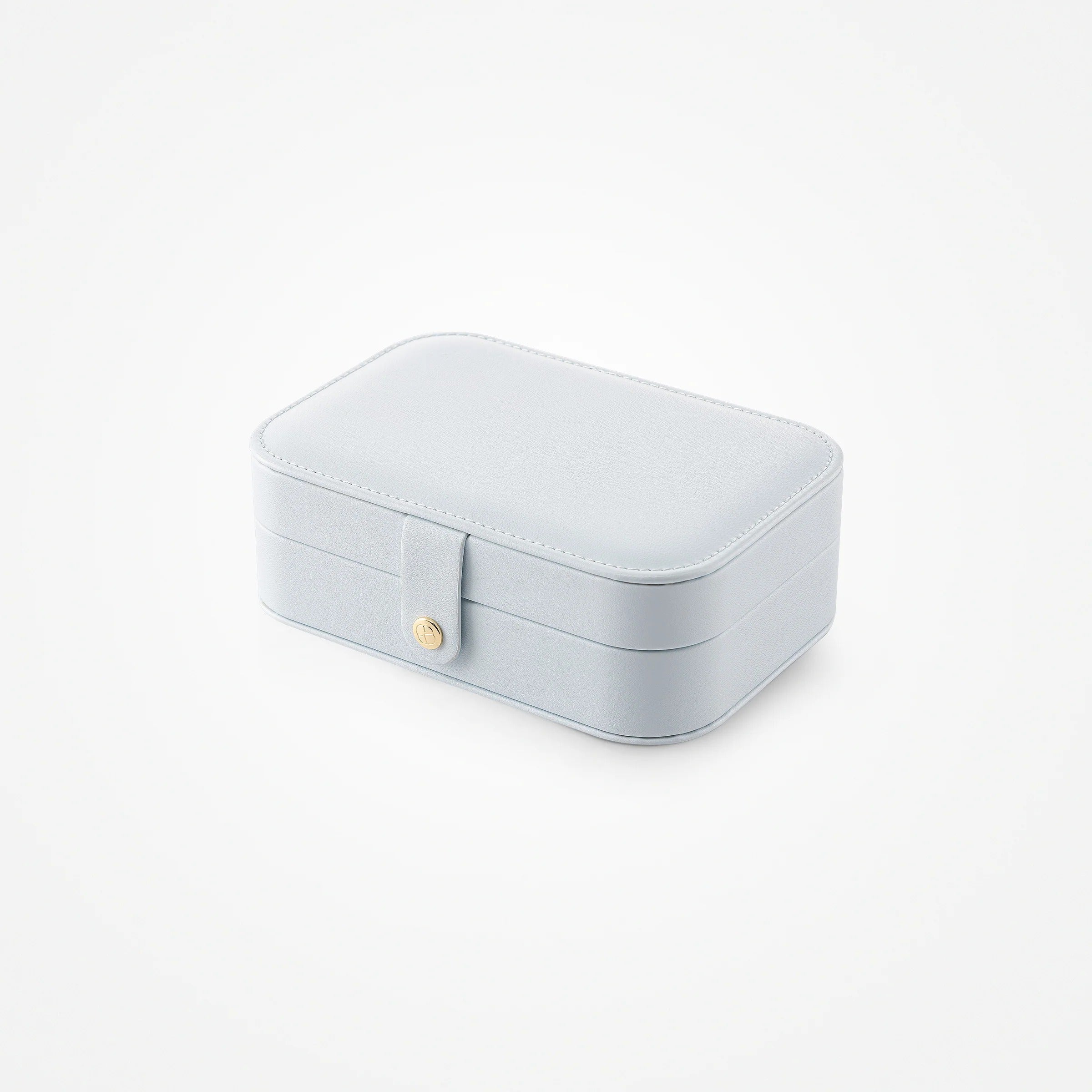 Travel Ritual Portable Jewelry Case Organizer