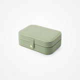 Travel Ritual Portable Jewelry Case Organizer
