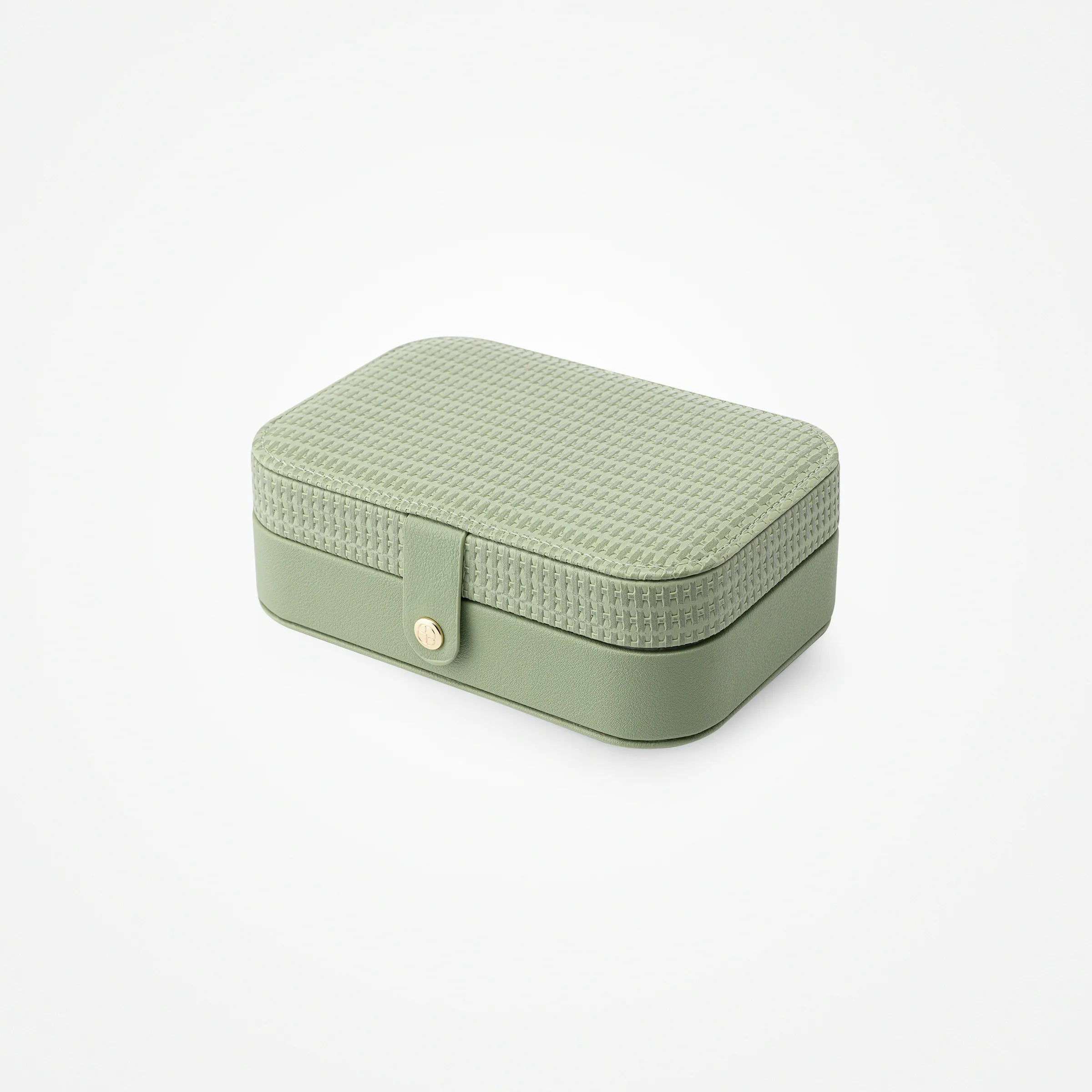 Travel Ritual Portable Jewelry Case Organizer