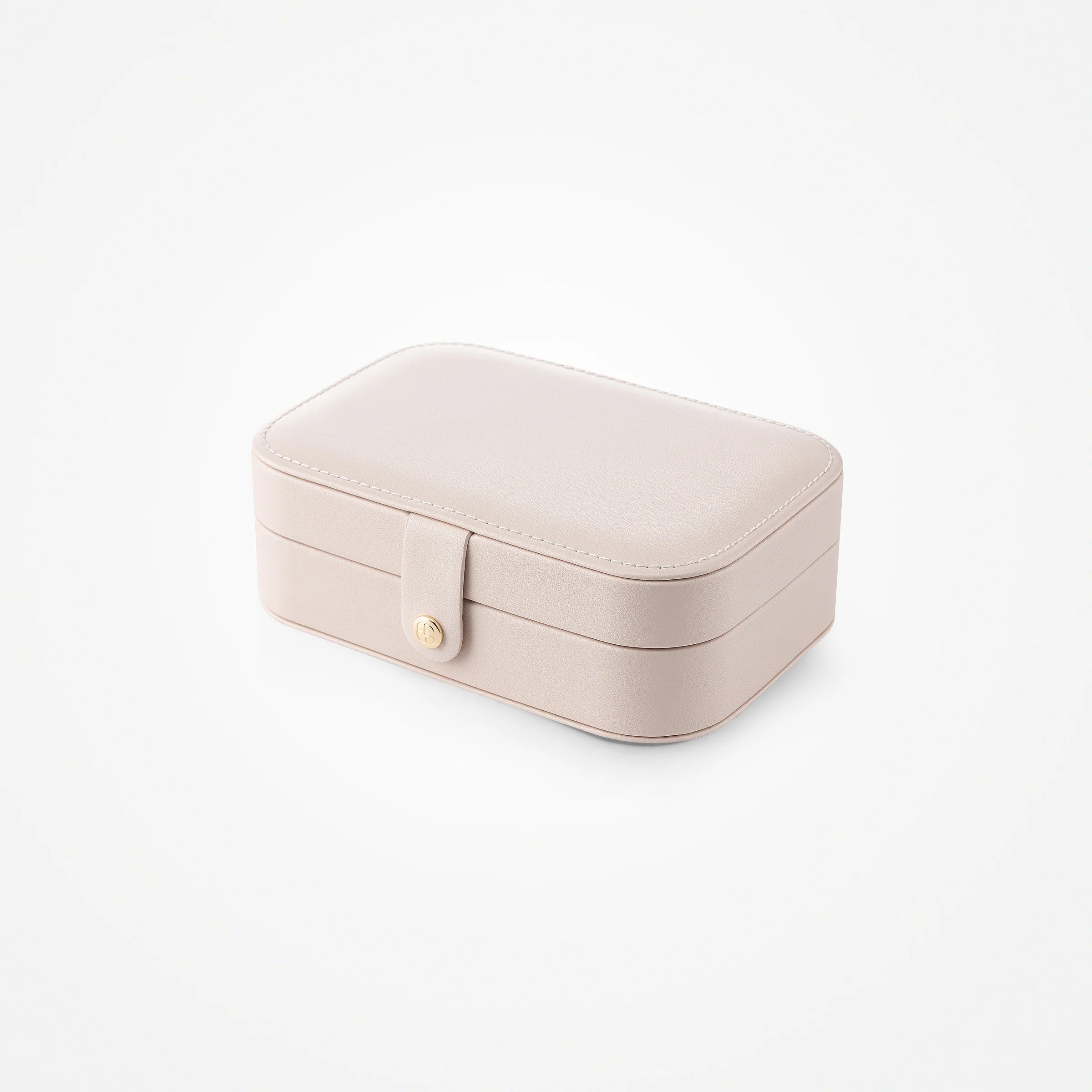 Travel Ritual Portable Jewelry Case Organizer