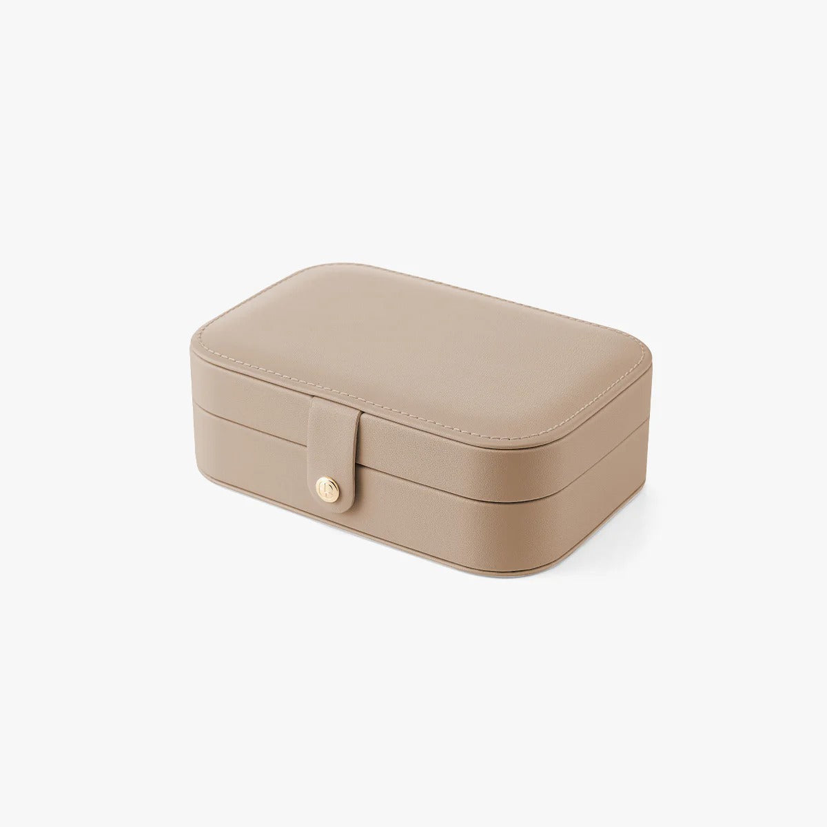 Travel Ritual Portable Jewelry Case Organizer