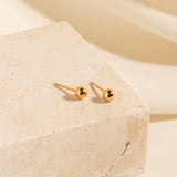 Tiny Ball Studs