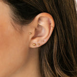 Tiny Ball Studs