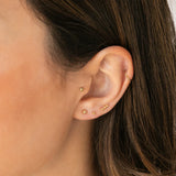 Tiny Ball Studs