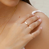 Love Knot Ring