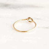 Love Knot Ring