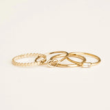Love Knot Ring